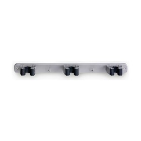 Gancho para colgar Inofix 2 Unidades (46 x 32 x 24 mm) | Tienda24 - Global Online Shop Tienda24.eu