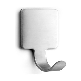 Hook for hanging up Inofix 2 Units (46 x 32 x 24 mm) by Inofix, Robe Hooks - Ref: S7905062, Price: 5,80 €, Discount: %