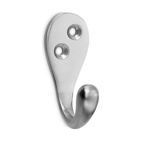 Hook for hanging up Inofix (40 x 20 x 30 mm) by Inofix, Robe Hooks - Ref: S7905063, Price: 7,57 €, Discount: %