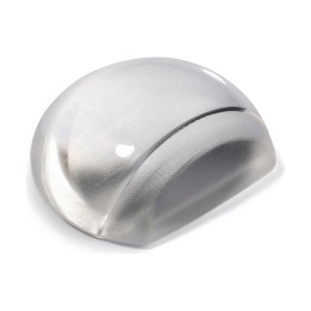 Doorstop Inofix 3049 Doors Screws Chromed | Tienda24 - Global Online Shop Tienda24.eu