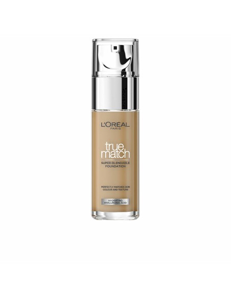 Liquid Make Up Base L'Oreal Make Up Accord Parfait Nº 7.D/W (30 ml) | Tienda24 Tienda24.eu