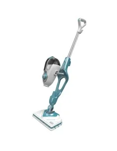 Dampfreiniger Black & Decker Steam-Mop 500 ml 1600 W | Tienda24 Tienda24.eu