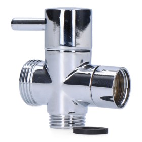 Tap EDM 01146 Replacement by EDM, Shower and bath taps - Ref: S7905177, Price: 8,22 €, Discount: %