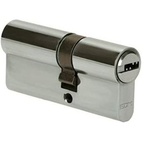 Cylinder EDM r13 European Short camlock Silver nickel (70 mm) by EDM, Lock Cylinders - Ref: S7905206, Price: 12,08 €, Discoun...