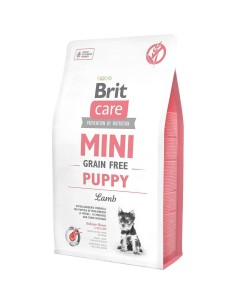 Io penso Brit Care Grain-free Agnello 7 kg da Brit, Secco - Ref: S9148080, Precio: 48,40 €, Descuento: %