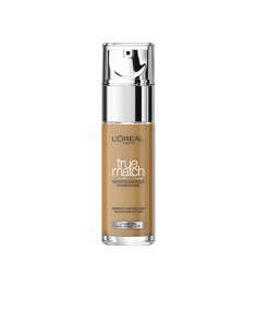 Base Cremosa per il Trucco L'Oreal Make Up Accord Parfait Nº 8.D/W (30 ml) da L'Oreal Make Up, Fondotinta - Ref: S05105336, P...