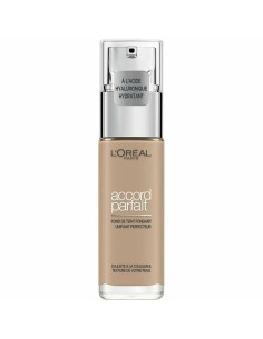 Liquid Make Up Base Rimmel London Lasting Finish Nº 200 Soft Beige Spf 20 30 ml | Tienda24 Tienda24.eu