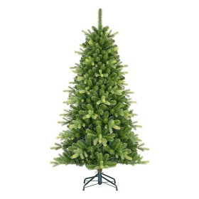 Árbol de Navidad Black Box Verde Pino (Ø 94 x 155 cm) de Black Box, Navidad - Ref: S7905270, Precio: 150,22 €, Descuento: %