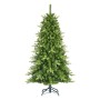 Albero di Natale Black Box Verde Pino (Ø 94 x 155 cm) | Tienda24 - Global Online Shop Tienda24.eu