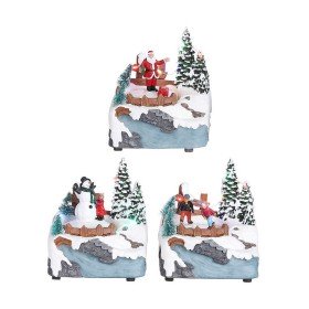 Weihnachtsbaum 24 x 99 x 60 cm Braun | Tienda24 - Global Online Shop Tienda24.eu