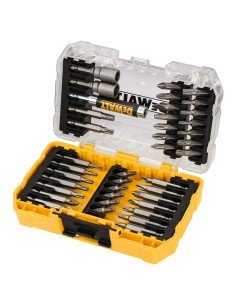 Set de brocas BOSCH 2609255133 Helicoidal Acero Alta velocidad 19 piezas | Tienda24 Tienda24.eu