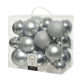 Boules de Noël Decoris de Decoris, Noël - Réf : S7905292, Prix : 23,58 €, Remise : %