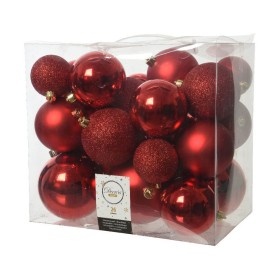 Bolas de Natal Decoris de Decoris, Natal - Ref: S7905293, Preço: 23,53 €, Desconto: %