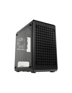 ATX Semi-Tower Gehäuse Sharkoon VS8 RGB Schwarz | Tienda24 Tienda24.eu