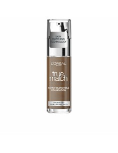 Base de Maquillaje Fluida Collistar Unico Nº 3G Golden beige Spf 15 30 ml | Tienda24 Tienda24.eu