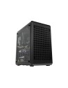 ATX Semi-tower Box Cooler Master Q300LV2-KGNN-S00 Black | Tienda24 Tienda24.eu