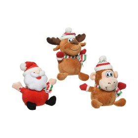 Figura Decorativa Decoris 13 x 12 x 18 cm de Decoris, Navidad - Ref: S7905351, Precio: 22,71 €, Descuento: %