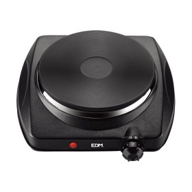 Camping stove EDM 1400 W by EDM, Hot Plates - Ref: S7905363, Price: 24,81 €, Discount: %