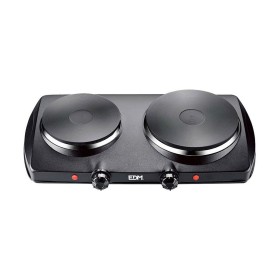 Herdplatte EDM 1400 W von EDM, Kochplatten - Ref: S7905364, Preis: 39,36 €, Rabatt: %