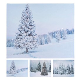 Bild 50 X 1,5 X 40 CM Acryl (12 Stücke) von BigBuy Christmas, Fotografie - Ref: S7905395, Preis: 10,84 €, Rabatt: %