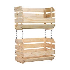 Werkzeugkasten Keter 251492 52,5 x 26 x 34,5 cm Harz | Tienda24 - Global Online Shop Tienda24.eu