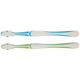 Brosse à Dents Oral-B Complete 5 Ways Clean (2 uds) de Oral-B, Brosses à dents manuelles - Réf : S7905456, Prix : 4,94 €, Rem...