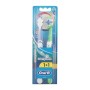 Spazzolino da Denti Oral-B Complete 5 Ways Clean (2 uds) | Tienda24 - Global Online Shop Tienda24.eu