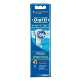 Replacement Head Oral-B Precision Clean by Oral-B, Electric toothbrushes and accessories - Ref: S7905458, Price: 16,77 €, Dis...