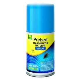 Insecticida Massó Preben Total 1 L | Tienda24 - Global Online Shop Tienda24.eu