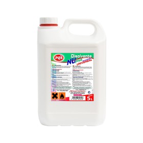 Dissolvente PQS NU Plus Universal 5 L de PQS, Decapadores e dissolventes - Ref: S7905488, Preço: 16,78 €, Desconto: %