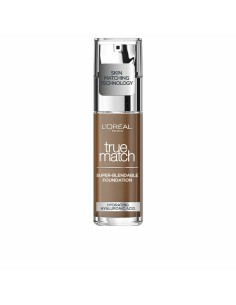 Base Cremosa per il Trucco L'Oreal Make Up Accord Parfait Nº 9.D/9.W (30 ml) da L'Oreal Make Up, Fondotinta - Ref: S05105351,...