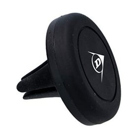 Soporte de Coche Dunlop Rejilla de ventilación Negro Polipropileno de Dunlop, Soportes - Ref: S7905508, Precio: 5,65 €, Descu...