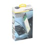 Suporte de Carro Dunlop Rede de ventilação Preto Polipropileno | Tienda24 - Global Online Shop Tienda24.eu