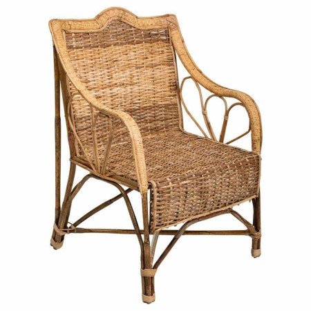 Fauteuil Alexandra House Living Naturel 48 x 99 x 64 cm de Alexandra House Living, Chaises - Réf : D1630505, Prix : 180,88 €,...