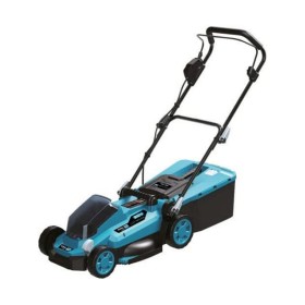 Battery Mower STIGA STIGA 136e 20 V 35 L | Tienda24 - Global Online Shop Tienda24.eu