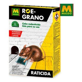 Répulsif ultrasonique pour rats et souris Weitech | Tienda24 - Global Online Shop Tienda24.eu