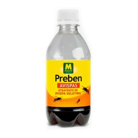 Insektizid Massó Wespen 750 ml | Tienda24 - Global Online Shop Tienda24.eu