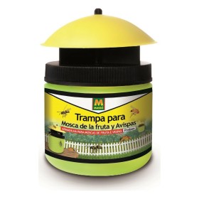 Repellente per le zanzare Candela Ø 8 x 8 cm Citronella | Tienda24 - Global Online Shop Tienda24.eu