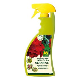 Insecticide Massó Géranium Plantes 750 ml de Massó, Lutte contre les insectes - Réf : S7905725, Prix : 14,81 €, Remise : %