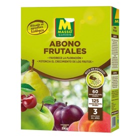 Fertilizzante non organico Massó Piante 1 L | Tienda24 - Global Online Shop Tienda24.eu