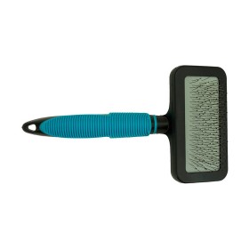 Brosse pour Chiens Nayeco Bleu de Nayeco, Brosses - Réf : S7905759, Prix : 7,34 €, Remise : %