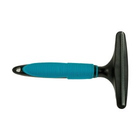 Brosse pour Chiens Nayeco Bleu de Nayeco, Brosses - Réf : S7905760, Prix : 13,85 €, Remise : %