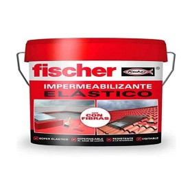 Impermeabilizante Fischer Ms Blanco 15 L | Tienda24 - Global Online Shop Tienda24.eu