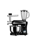 Robot culinaire Lafe LAFMIX46072 Noir 1300 W 5 L | Tienda24 Tienda24.eu