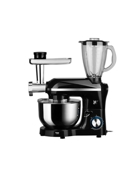 Robot culinaire Lafe LAFMIX46072 Noir 1300 W 5 L | Tienda24 Tienda24.eu