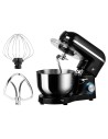 Robot de Cozinha Lafe LAFMIX46072 Preto 1300 W 5 L | Tienda24 Tienda24.eu