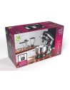 Robot de Cozinha Lafe LAFMIX46072 Preto 1300 W 5 L | Tienda24 Tienda24.eu