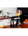 Robot de Cozinha Lafe LAFMIX46072 Preto 1300 W 5 L | Tienda24 Tienda24.eu