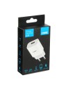 Caricabatterie da Parete Ibox ILUC41W Bianco 12 W da Ibox, Caricabatterie - Ref: S9148311, Precio: 4,78 €, Descuento: %