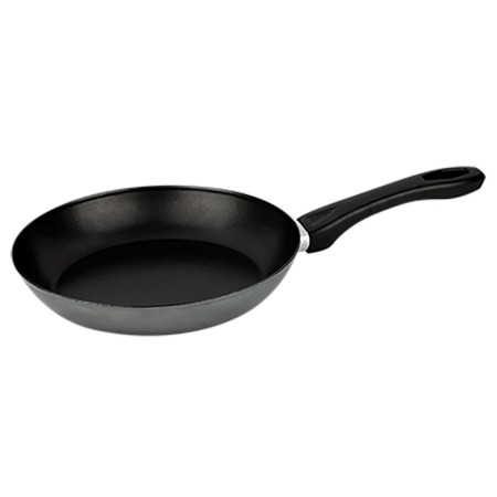 Pan FAGOR Indutherm Black Enamelled Steel (Ø 20 cm) | Tienda24 - Global Online Shop Tienda24.eu